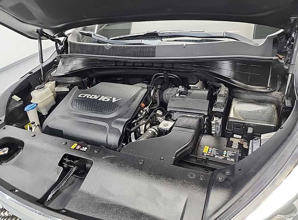 기아 쏘렌토 디젤 2WD 2.0 노블레스 사진 5