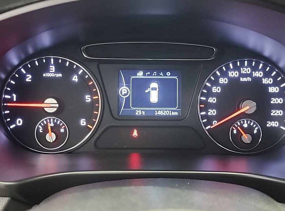 기아 쏘렌토 디젤 2WD 2.0 노블레스 사진 6