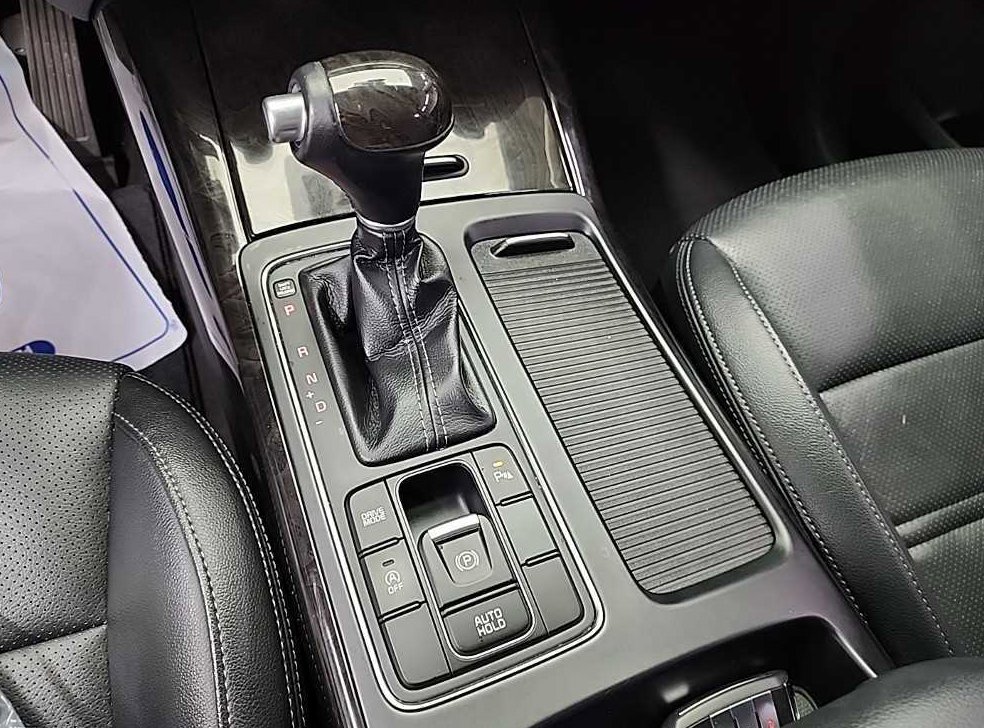 기아 쏘렌토 디젤 2WD 2.0 노블레스 사진 8