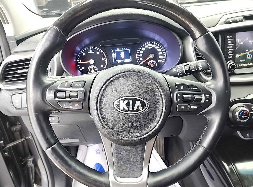기아 쏘렌토 디젤 2WD 2.0 노블레스 사진 9