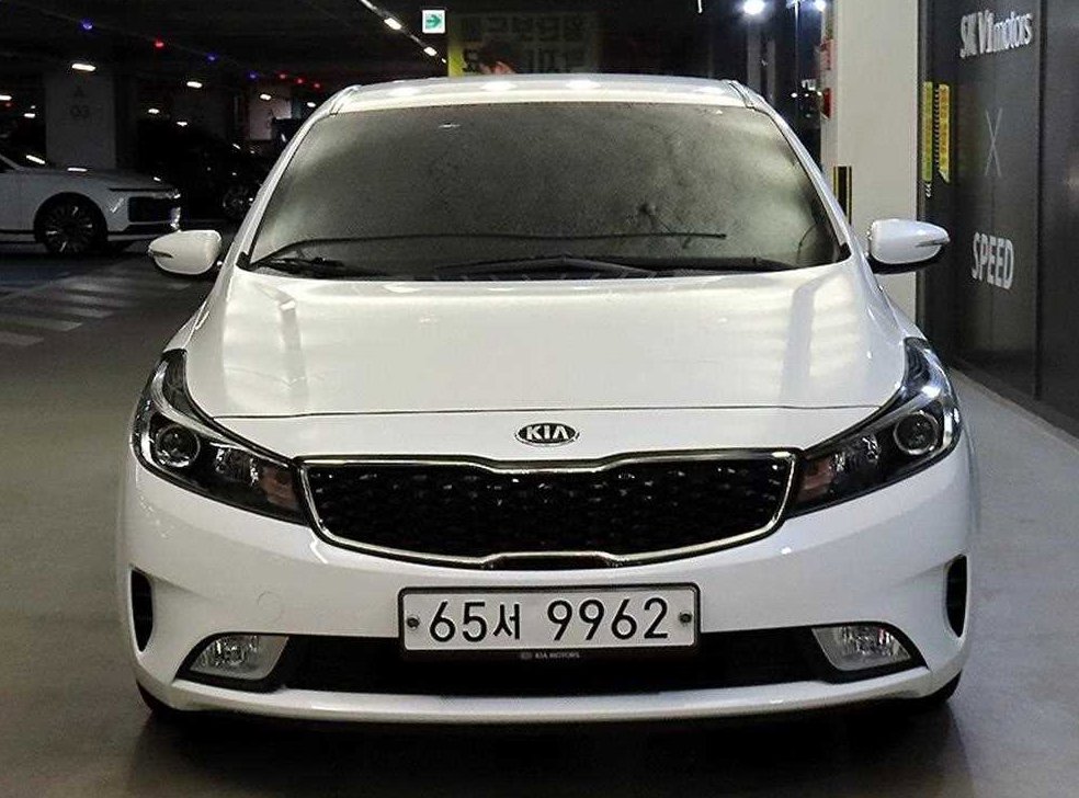 기아 K3 1.6 GDI 트렌디 사진 2
