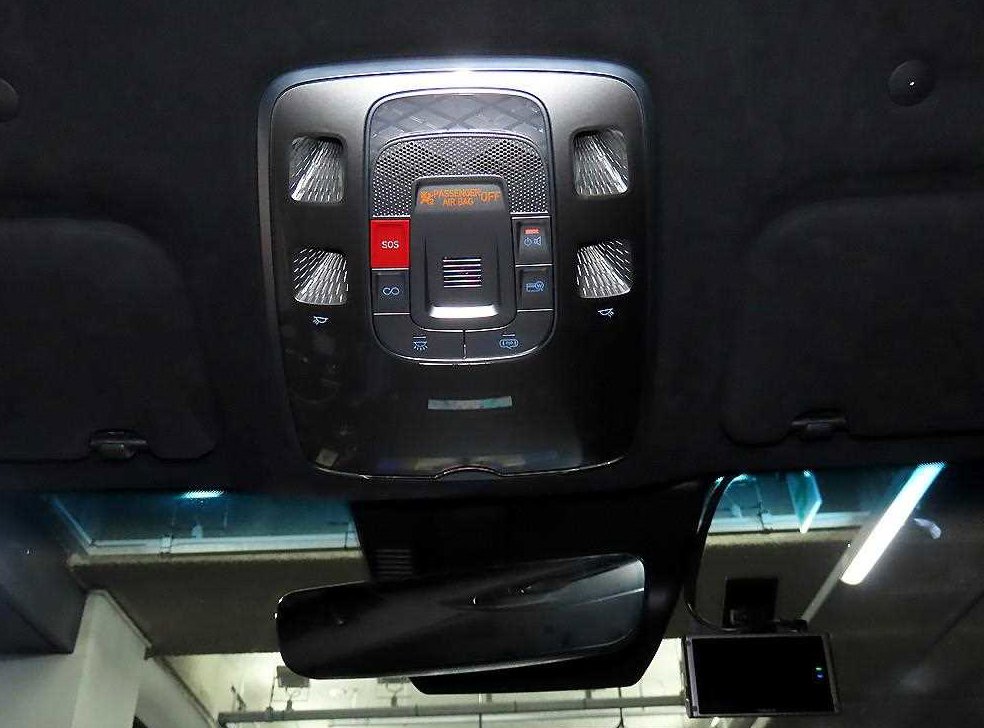 제네시스 G90 3.5T GDI AWD 사진 15