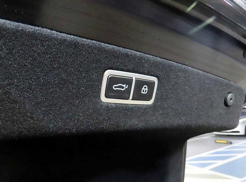 제네시스 G90 3.5T GDI AWD 사진 16