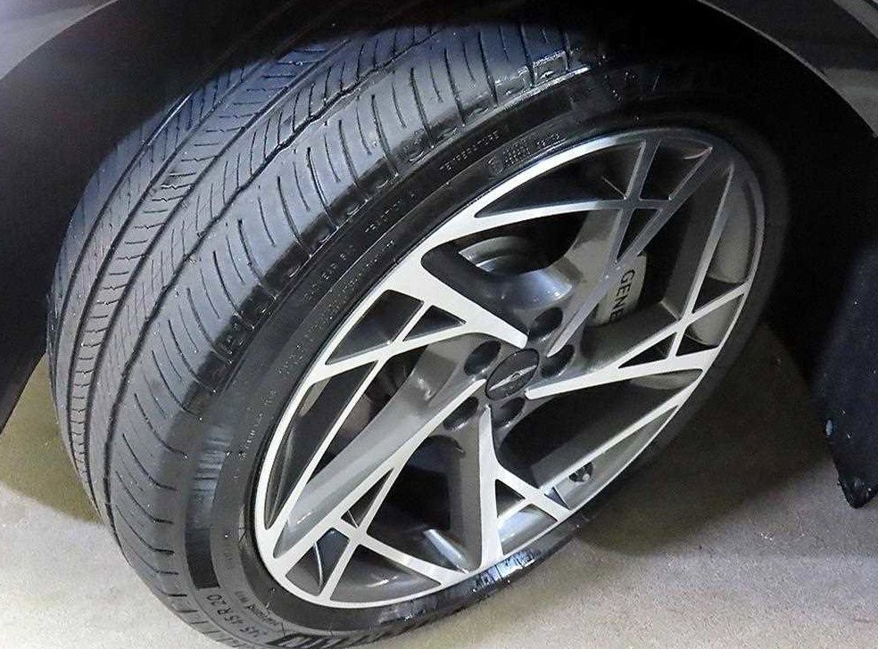 제네시스 G90 3.5T GDI AWD 사진 20