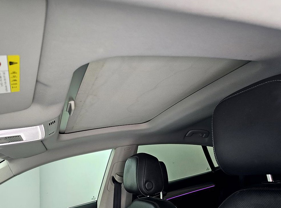 폭스바겐 아테온 2.0 TDI 엘레강스 프리미엄 사진 12
