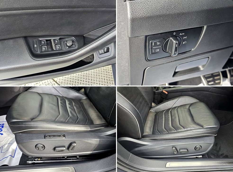 폭스바겐 아테온 2.0 TDI 엘레강스 프리미엄 사진 15