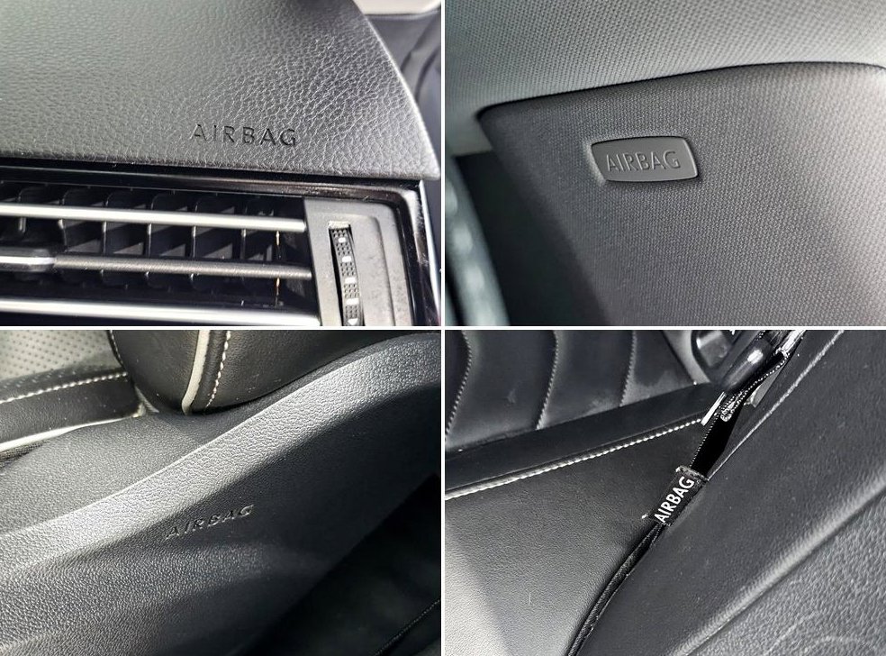 폭스바겐 아테온 2.0 TDI 엘레강스 프리미엄 사진 18