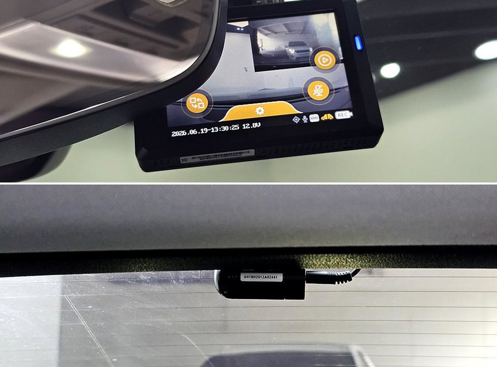폭스바겐 아테온 2.0 TDI 엘레강스 프리미엄 사진 19