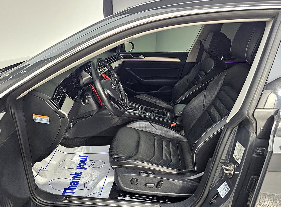 폭스바겐 아테온 2.0 TDI 엘레강스 프리미엄 사진 8
