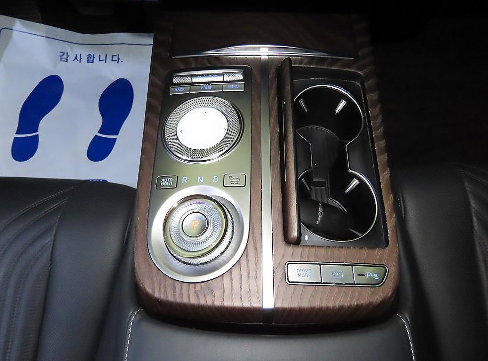 제네시스 G80 2.5 가솔린 터보 AWD 사진 12