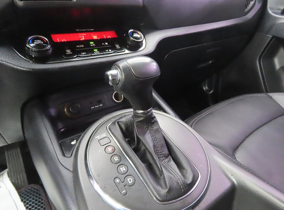 기아 스포티지 2WD TLX 사진 11