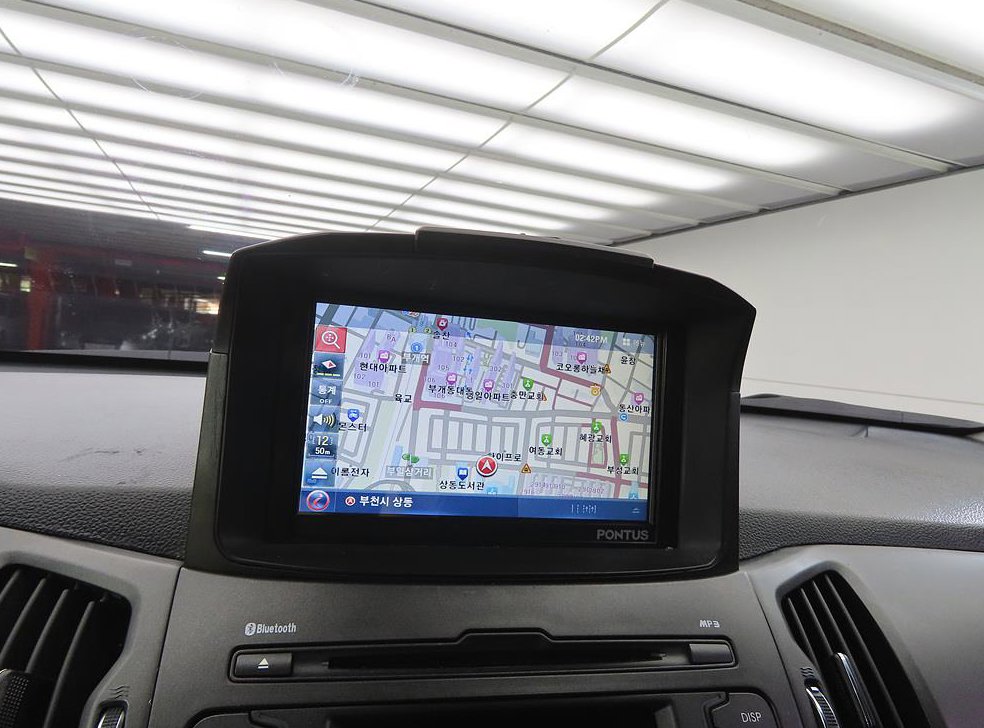 기아 스포티지 2WD TLX 사진 13