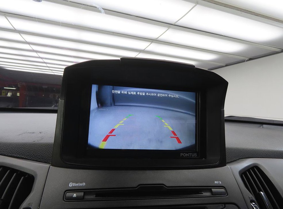 기아 스포티지 2WD TLX 사진 14