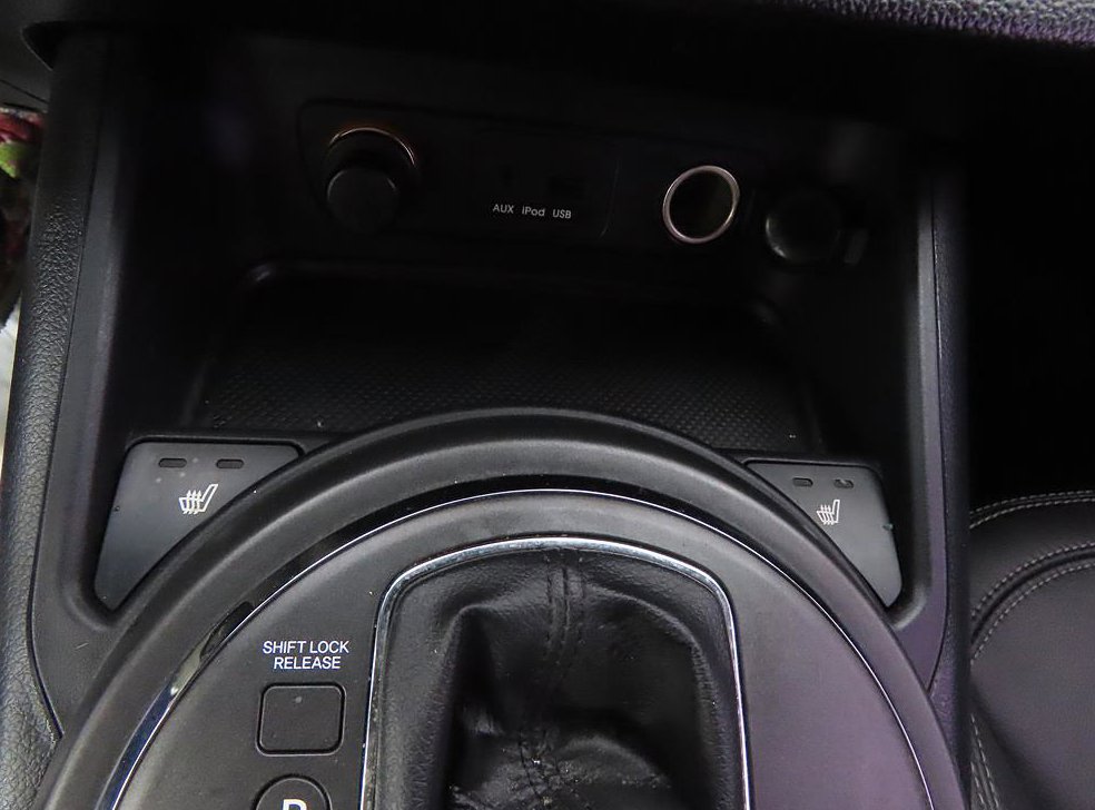 기아 스포티지 2WD TLX 사진 15