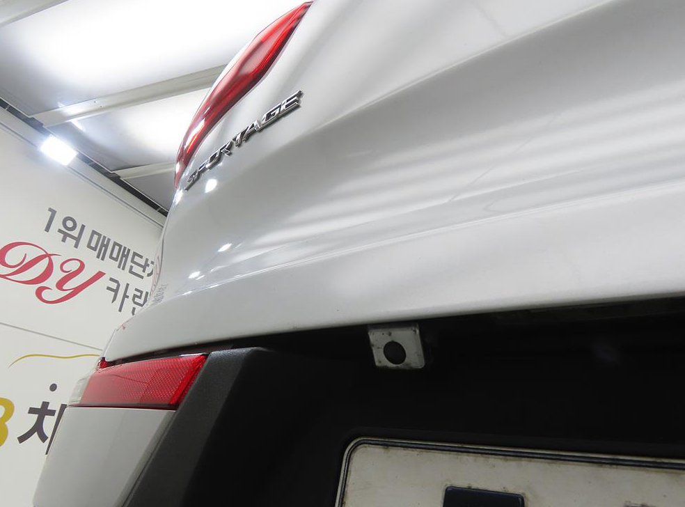 기아 스포티지 2WD TLX 사진 16