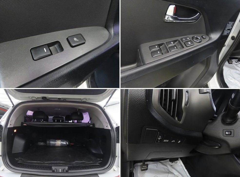 기아 스포티지 2WD TLX 사진 18