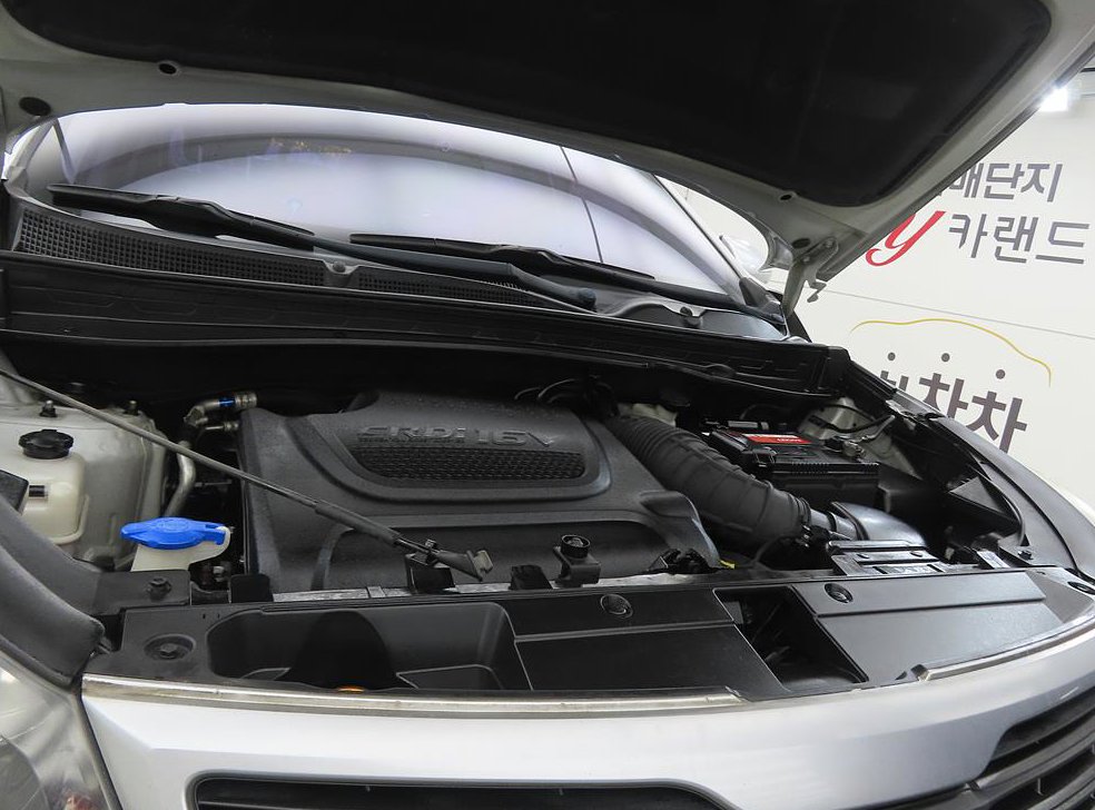 기아 스포티지 2WD TLX 사진 19