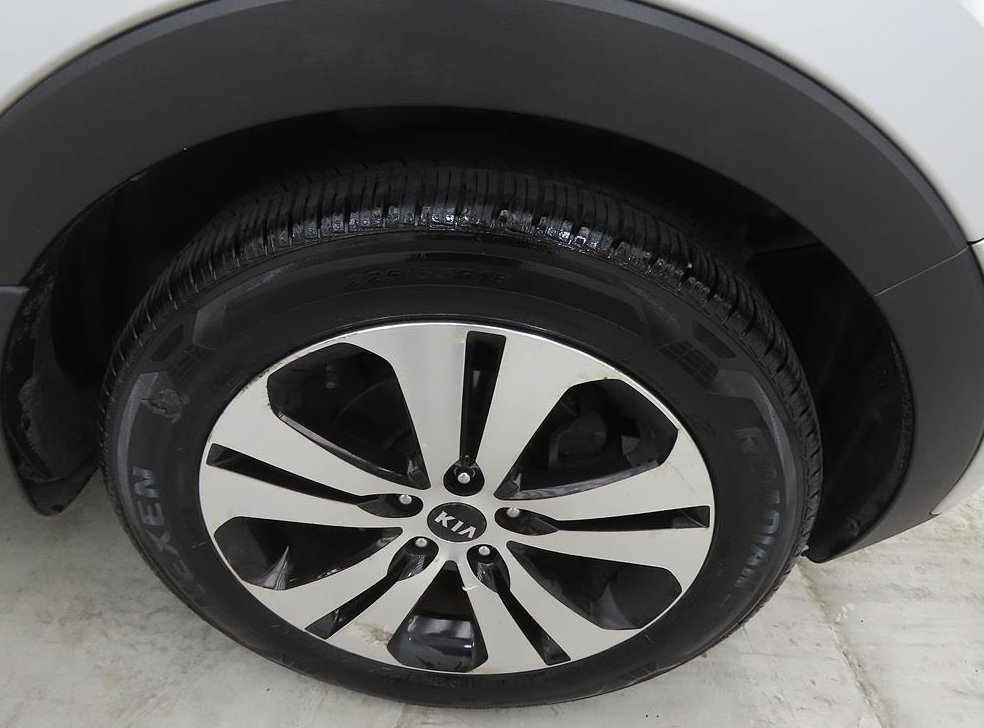 기아 스포티지 2WD TLX 사진 20