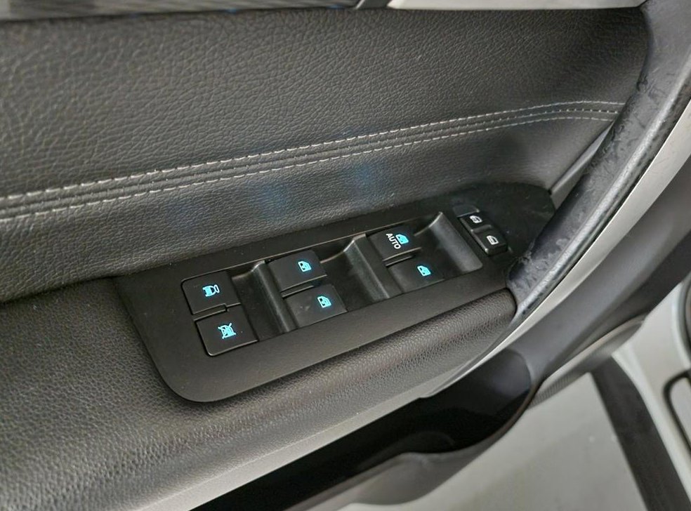 쉐보레 캡티바 2.0 2WD LT 프리미엄 사진 13