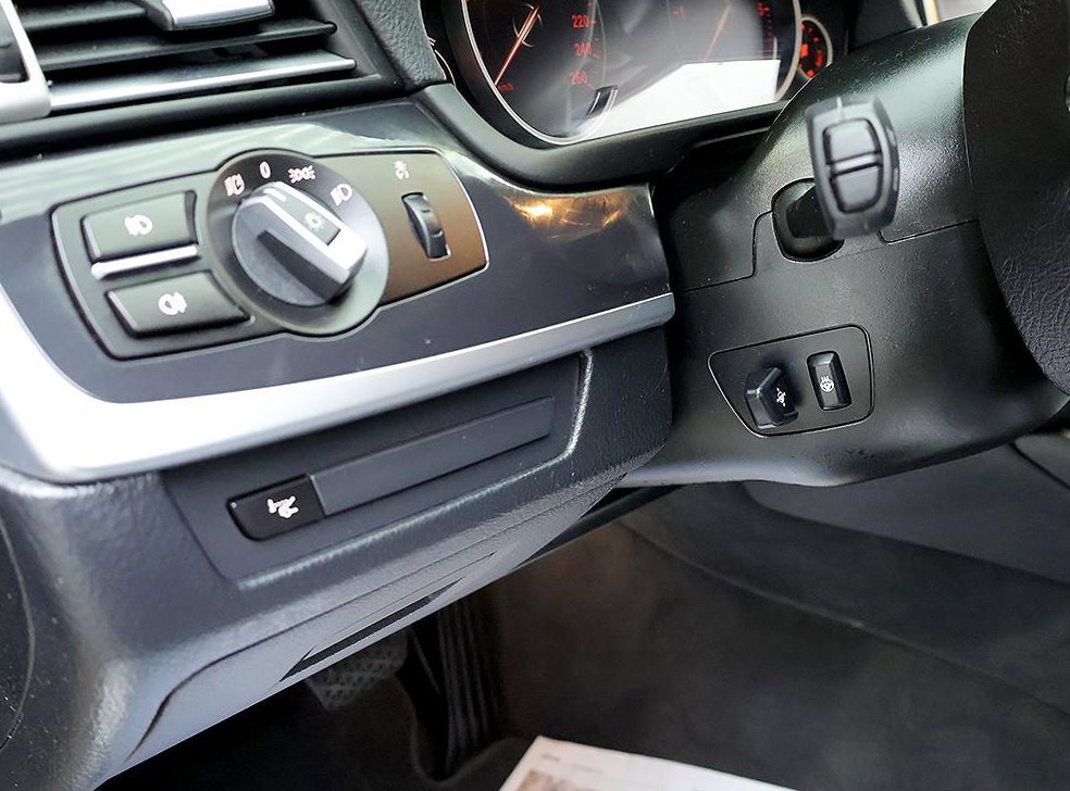 BMW 5시리즈 520d xDrive M 에어로다이나믹 사진 16
