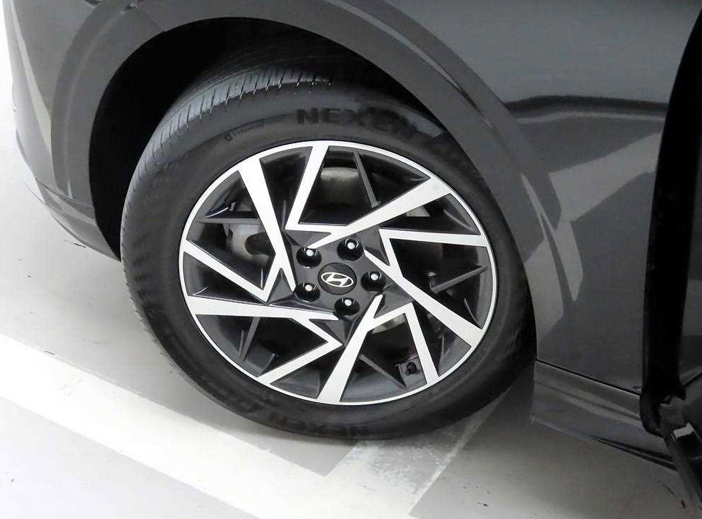 현대 그랜저 가솔린 2.5 2WD 사진 19