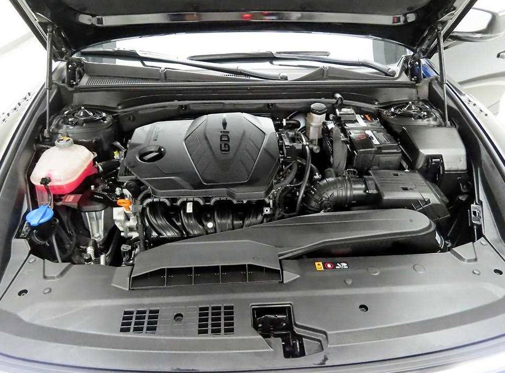 현대 그랜저 가솔린 2.5 2WD 사진 20