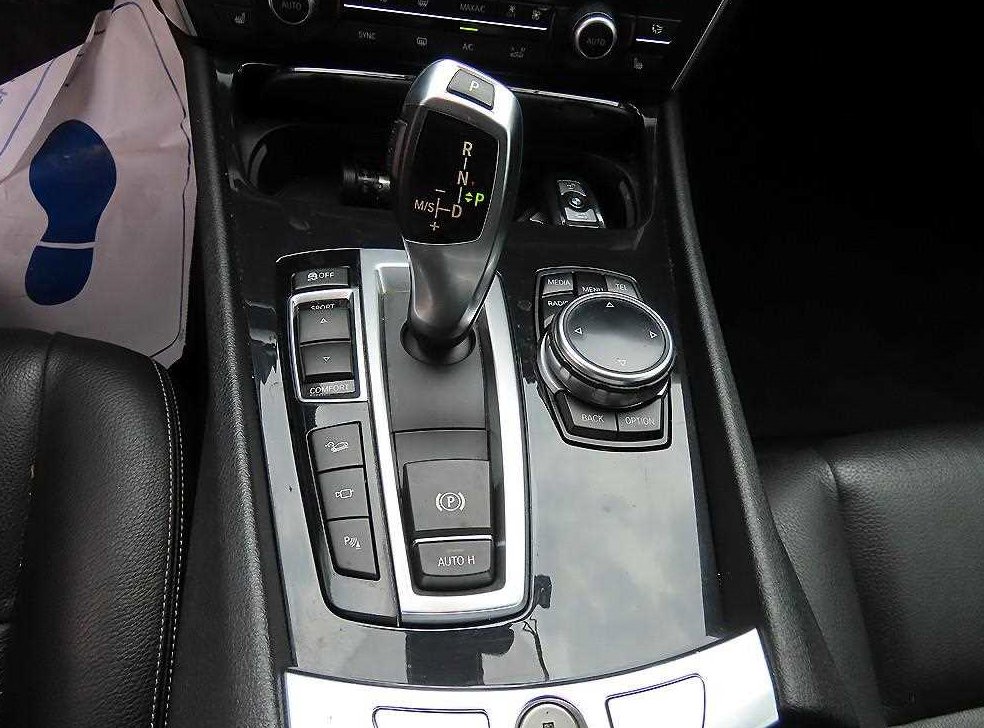 BMW 그란투리스모 GT 30d xDRIVE 사진 11
