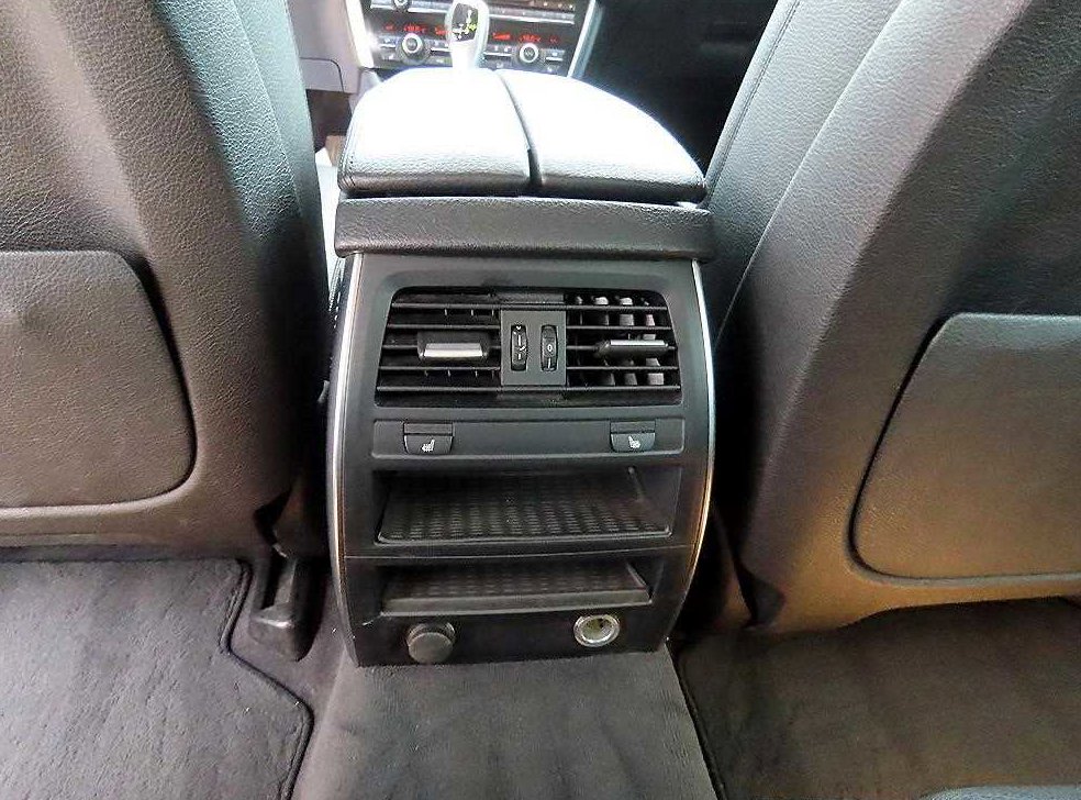 BMW 그란투리스모 GT 30d xDRIVE 사진 16