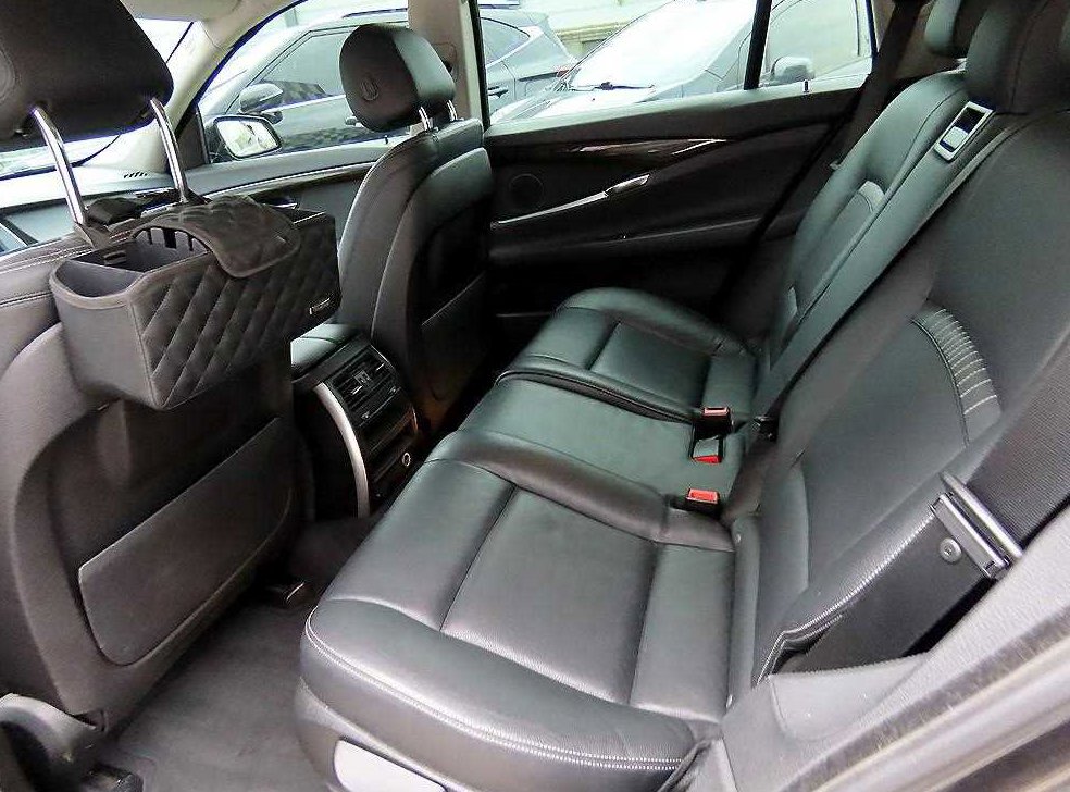 BMW 그란투리스모 GT 30d xDRIVE 사진 6
