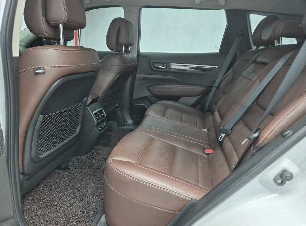 르노코리아(삼성) QM6 가솔린 2WD RE 시그니처 사진 12