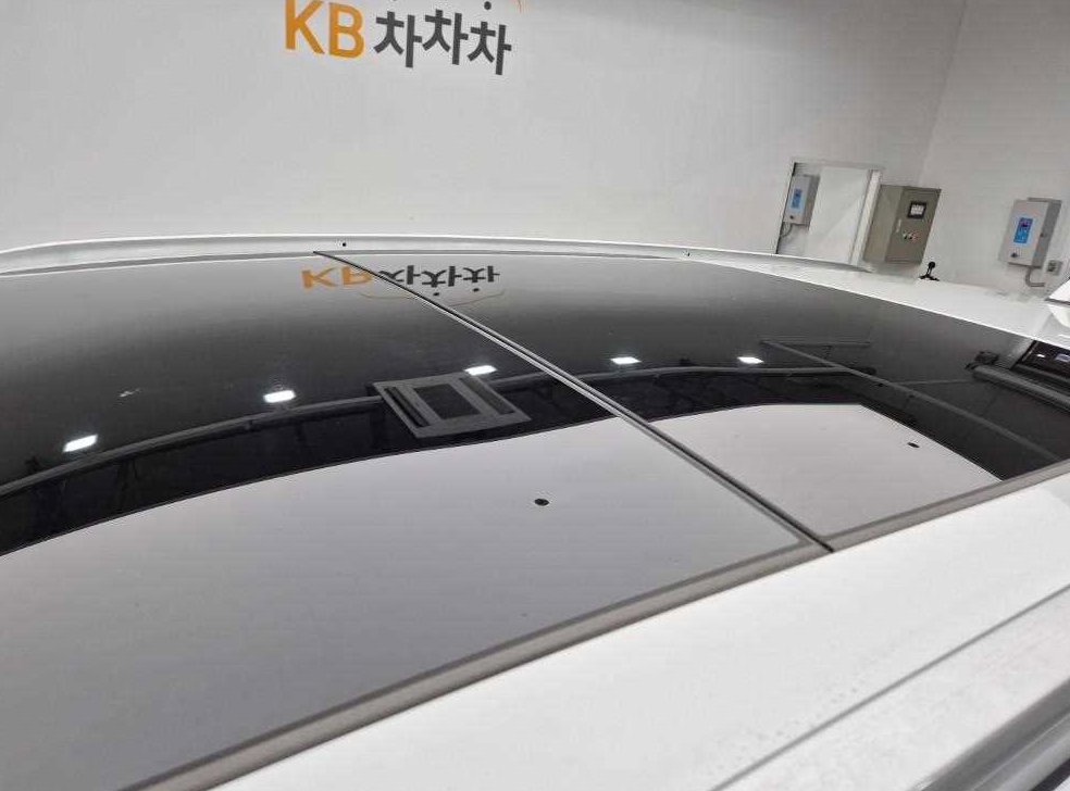 르노코리아(삼성) QM6 가솔린 2WD RE 시그니처 사진 13