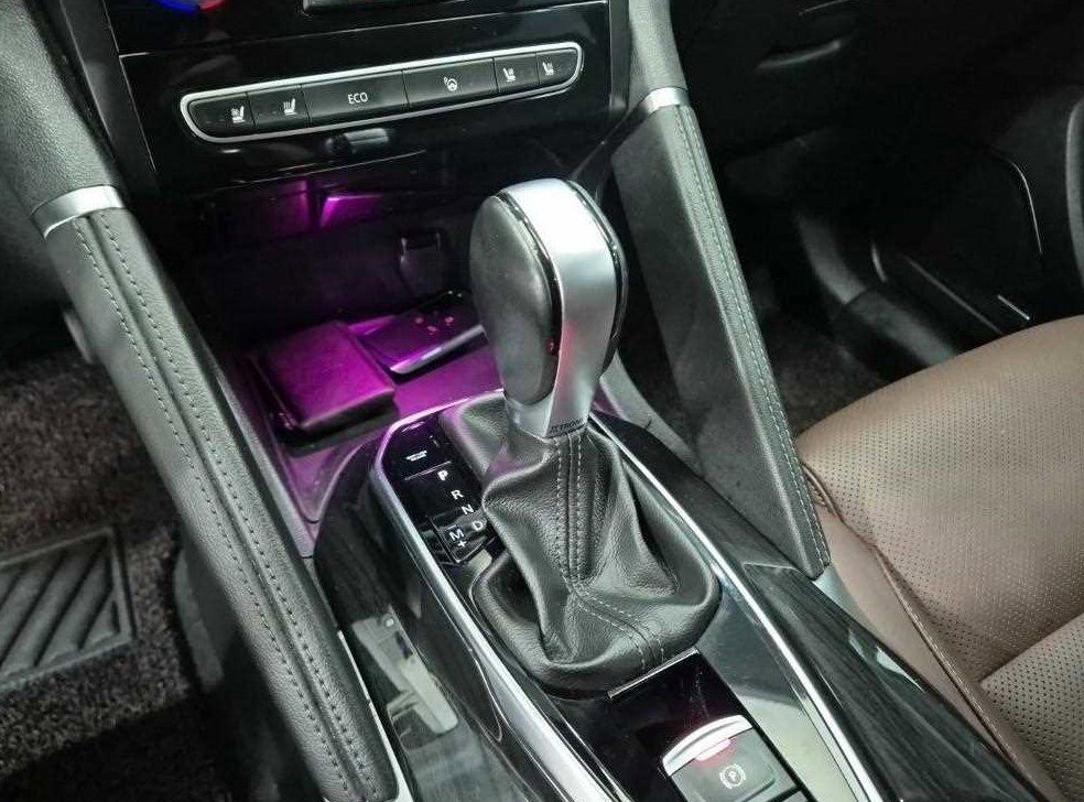 르노코리아(삼성) QM6 가솔린 2WD RE 시그니처 사진 8
