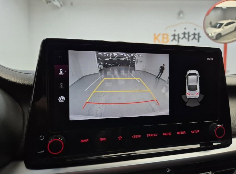 기아 K3 1.6 가솔린 트랜디 사진 14