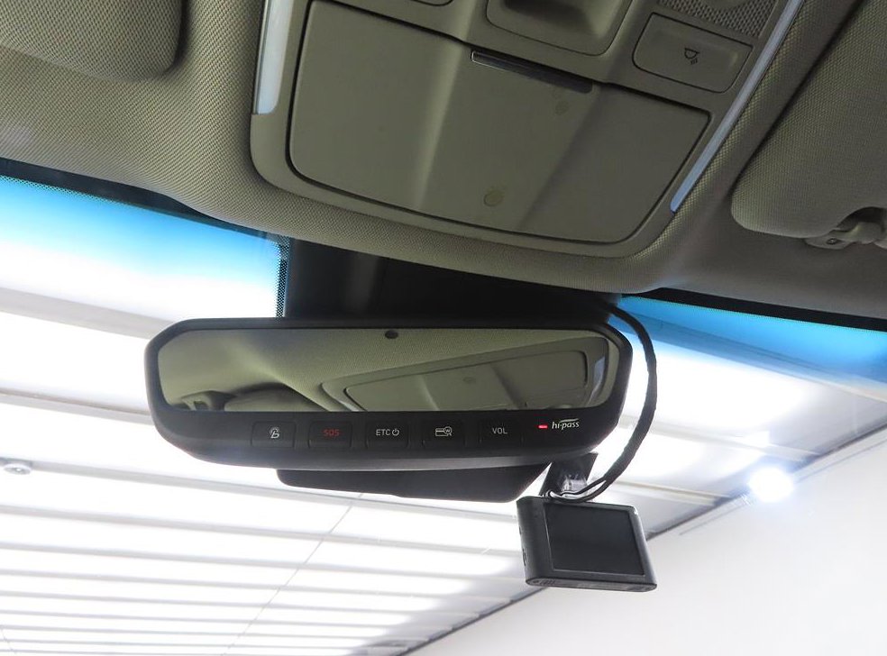 제네시스 G80 3.3 GDI AWD 사진 12
