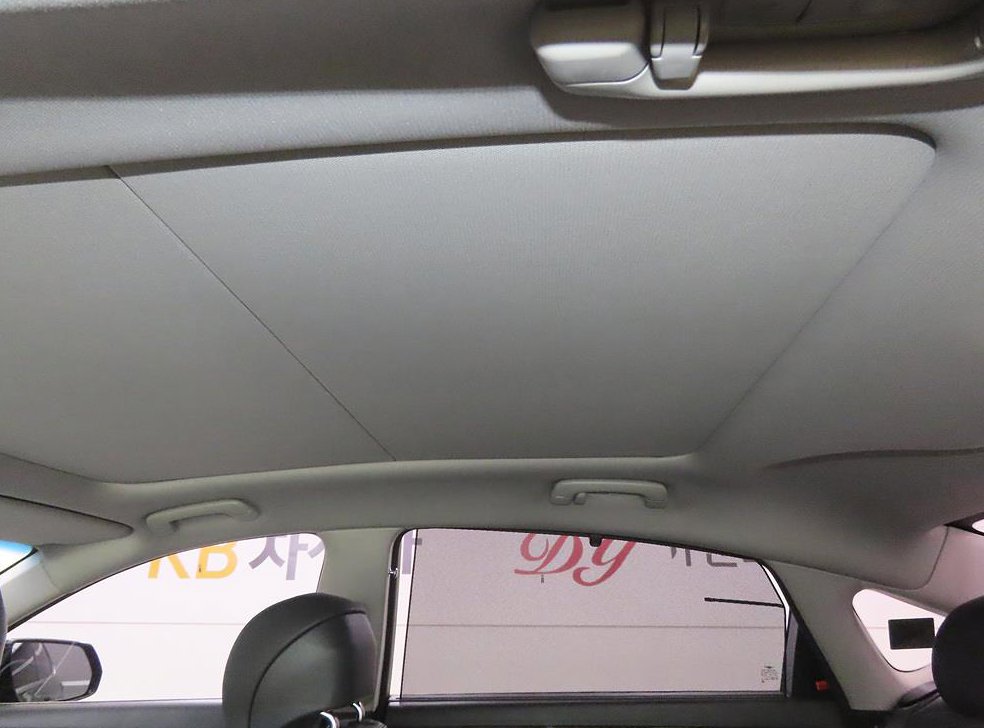 제네시스 G80 3.3 GDI AWD 사진 13