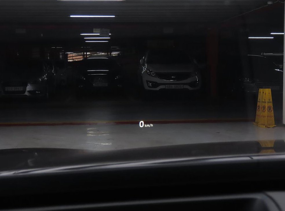 제네시스 G80 3.3 GDI AWD 사진 14
