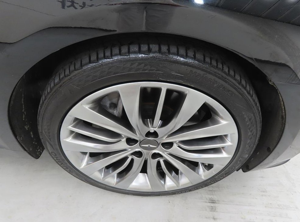 제네시스 G80 3.3 GDI AWD 사진 20