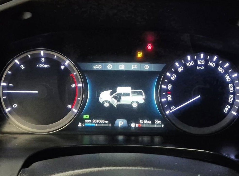 KG모빌리티(쌍용)  렉스턴 2WD 디젤 2.2 사진 6