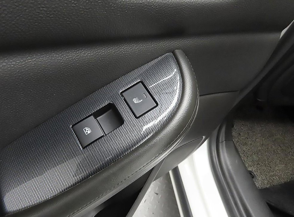 쉐보레 말리부 2.4 LTZ 사진 10