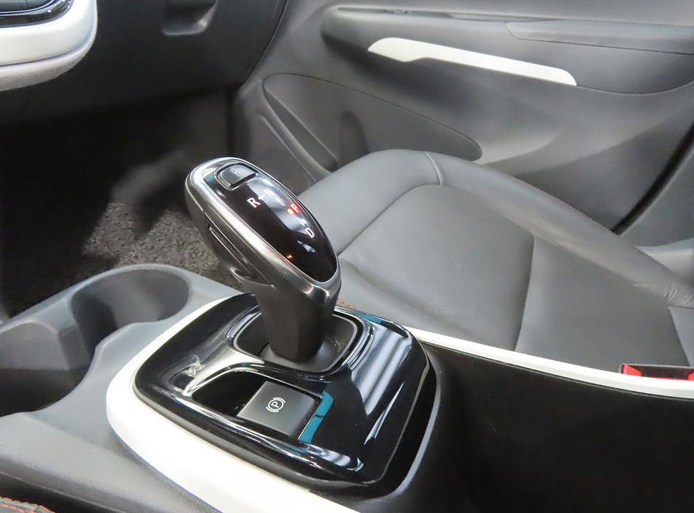 쉐보레 볼트 EV LT 디럭스 사진 11
