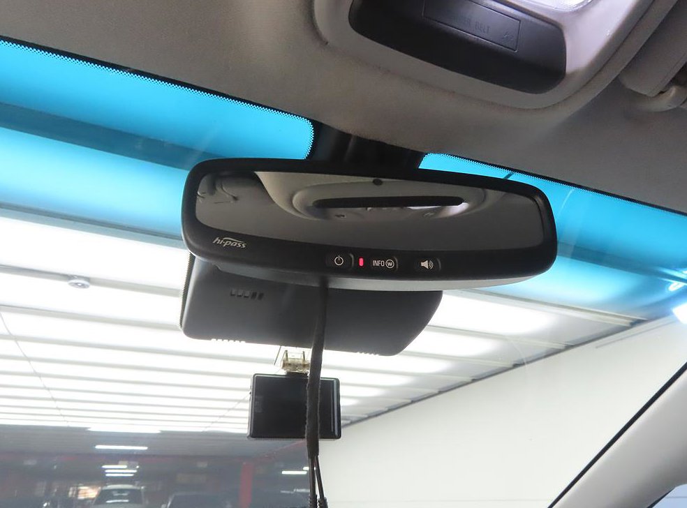쉐보레 볼트 EV LT 디럭스 사진 12