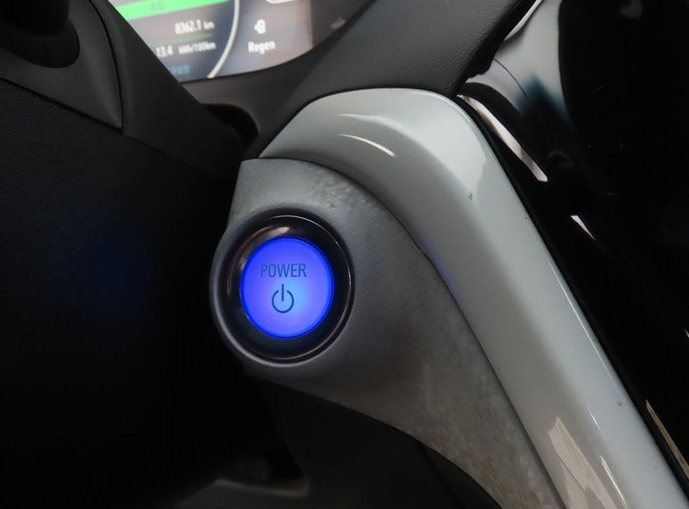 쉐보레 볼트 EV LT 디럭스 사진 14