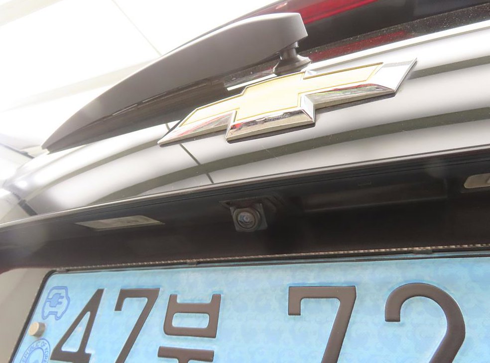 쉐보레 볼트 EV LT 디럭스 사진 17