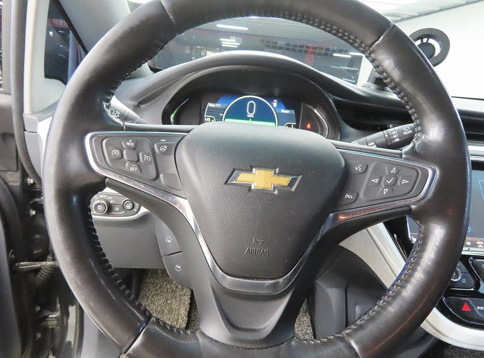 쉐보레 볼트 EV LT 디럭스 사진 8