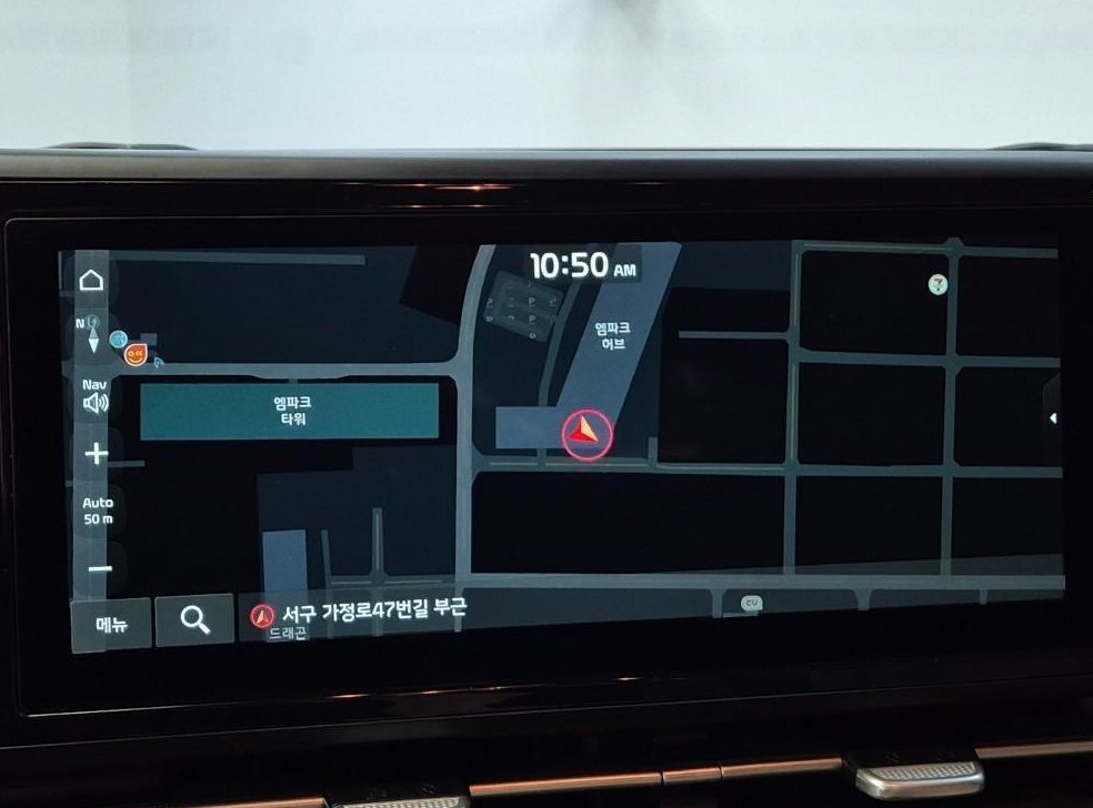 기아 카니발 디젤 9인승 프레스티지 사진 13