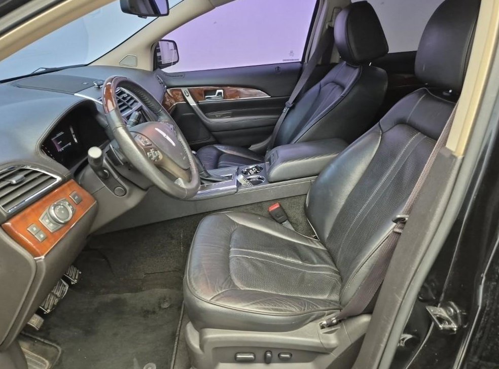 링컨 MKX 3.7 AWD 사진 10