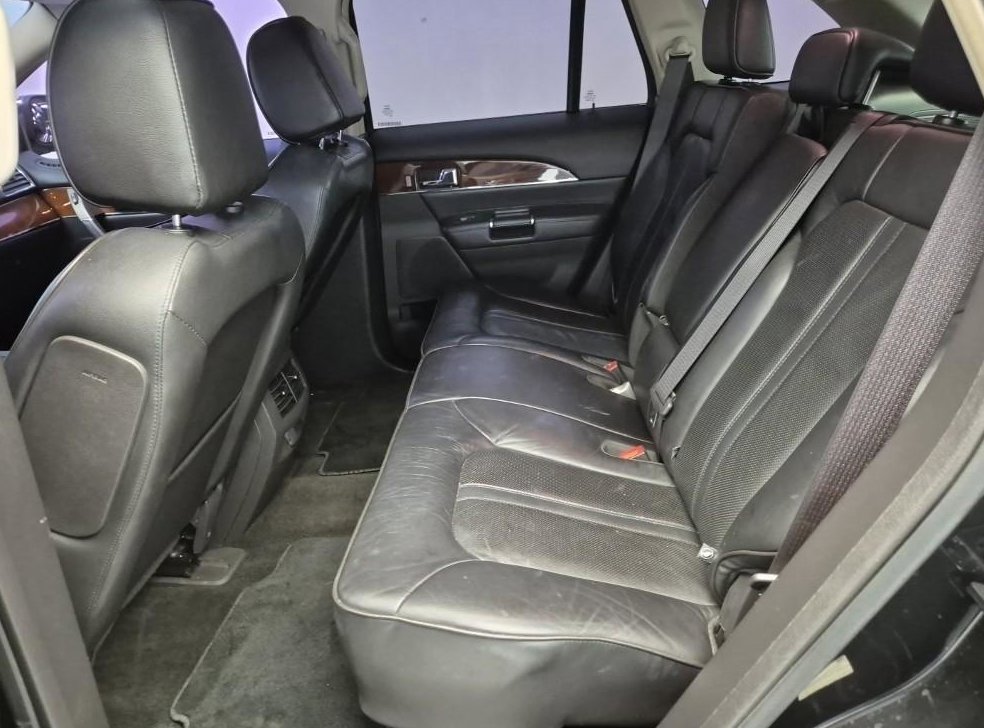 링컨 MKX 3.7 AWD 사진 11