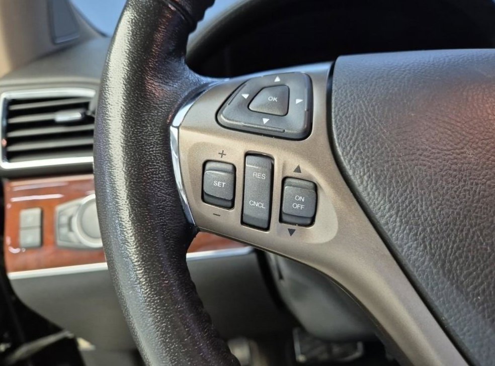 링컨 MKX 3.7 AWD 사진 13
