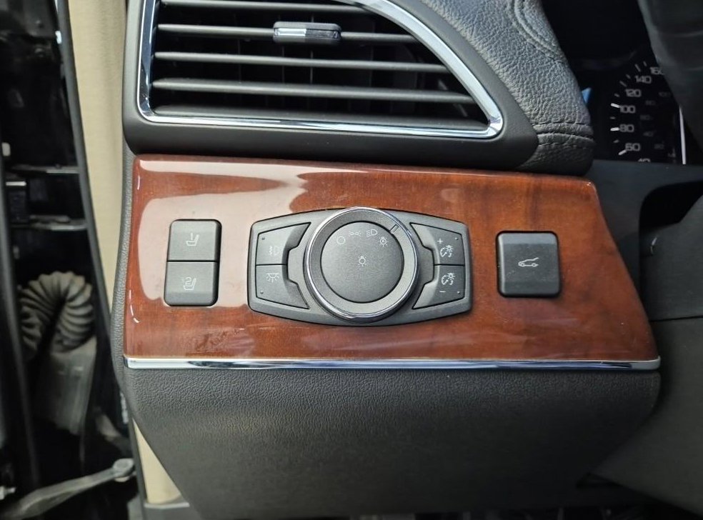 링컨 MKX 3.7 AWD 사진 15