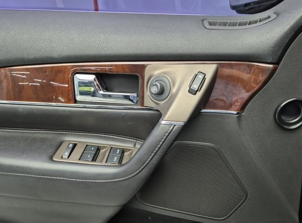링컨 MKX 3.7 AWD 사진 16